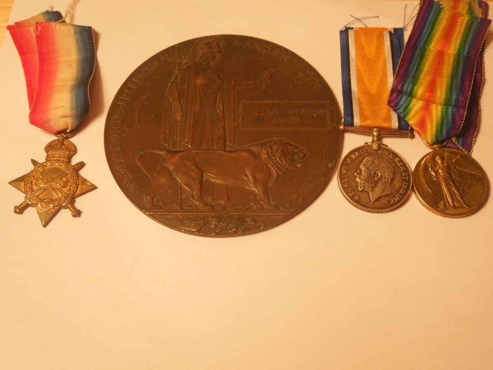 Medals