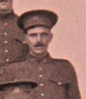 Photo of William Jamieson