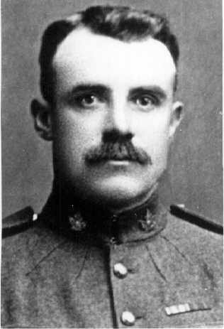 Photo of Patrick Jeffries