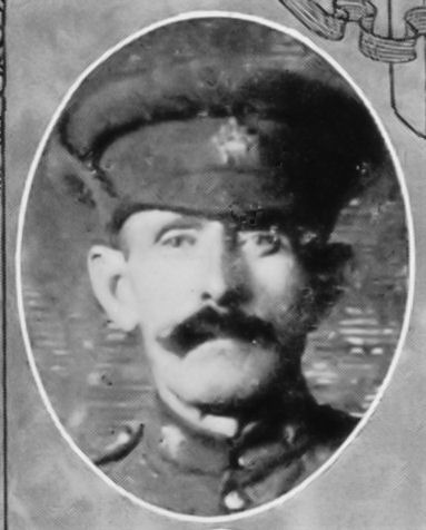 Photo of William Frank Karr