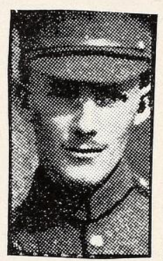 Photo of OSCAR HOWE KIRKemorial