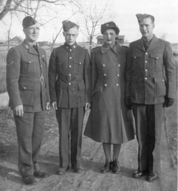 Photo of Love Family