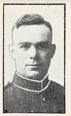 Photo of OWEN LYNCH