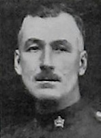 Photo of Charles McGeary