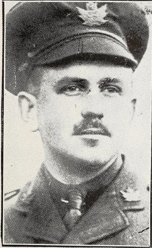 Photo of GEORGE LAWRENCE BISSET MACKENZIE