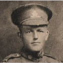 Photo of DAVID MCNEILLY