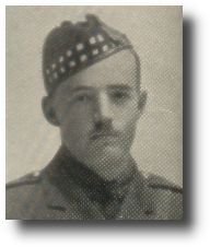 Photo of Maurice Edward Malone