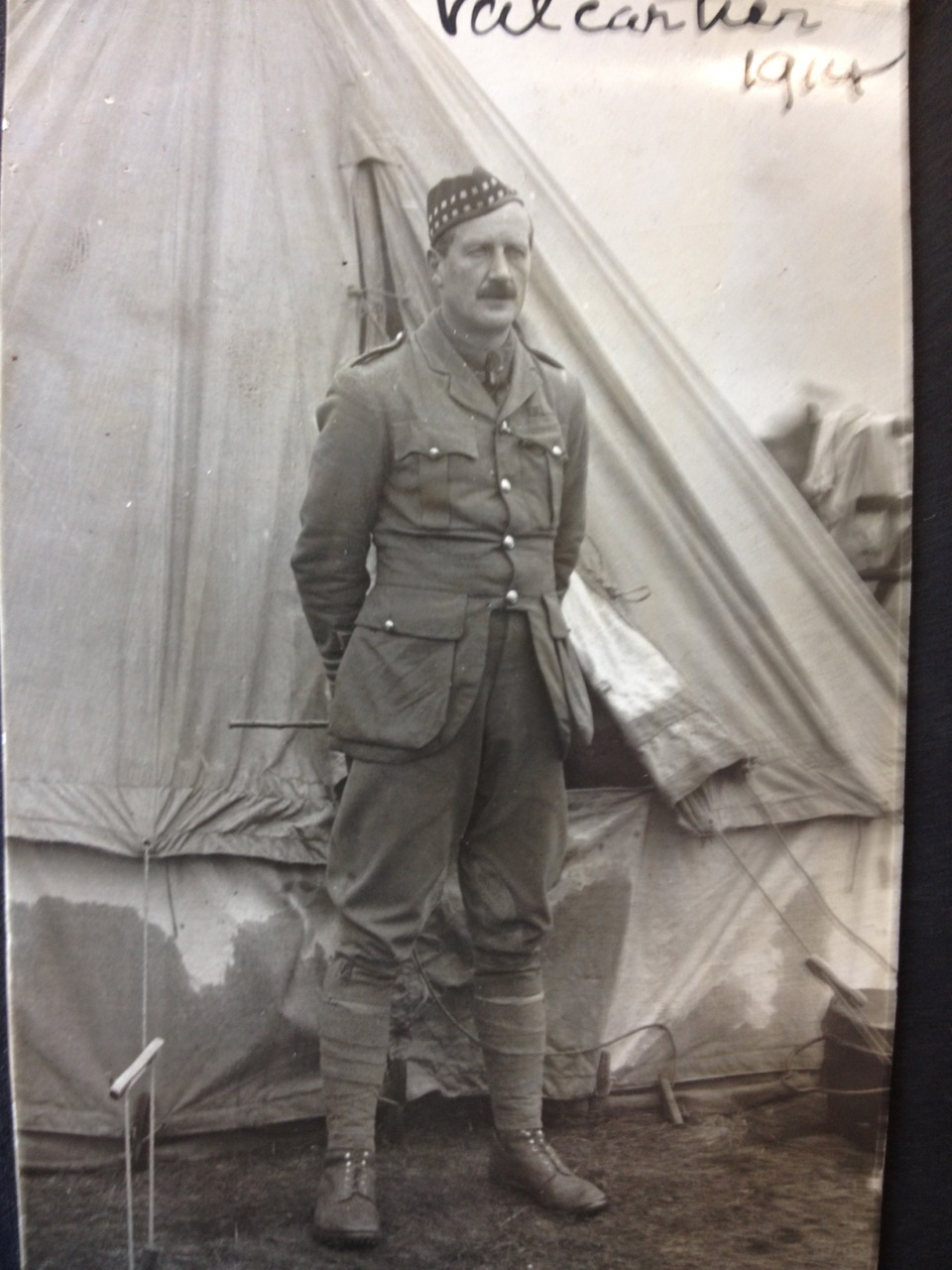 Photo of William Renwick Marshall