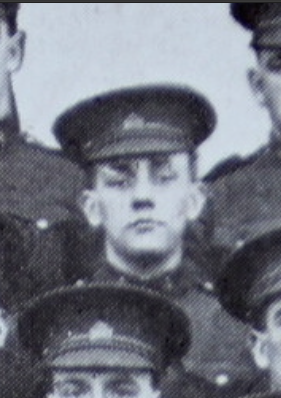 Photo of HUGH BOYD MONTGOMERY