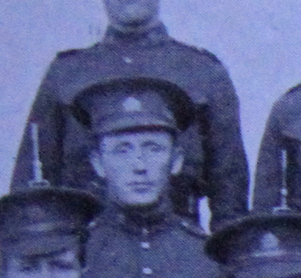 Photo of William Lewis Osbond