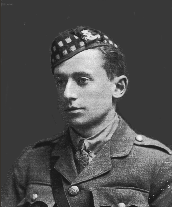 Photo of Ralph Olser