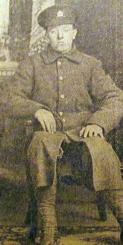 Photo of Thomas Ralph Poffley