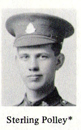 Photo of Hugh Polley