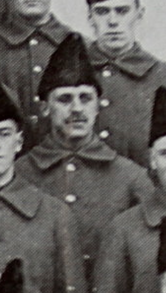 Photo of JOHN HUGHES PRICE