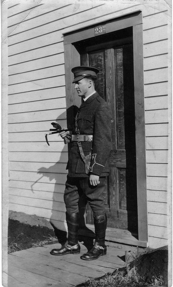 Photo of Fairburn Andrew Rayner