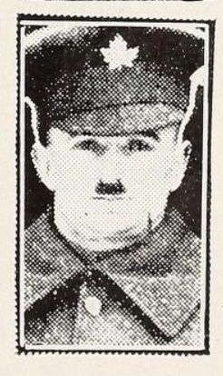 Photo of ERNEST VICTOR ROBBINS