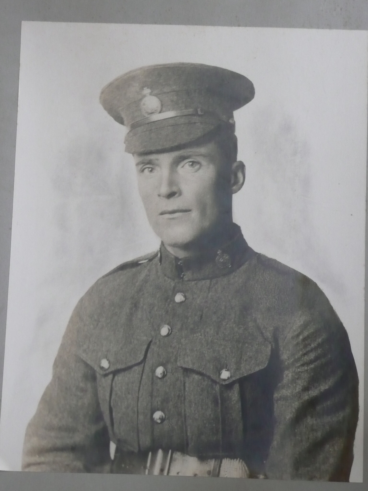 Photo of Thomas William Ross