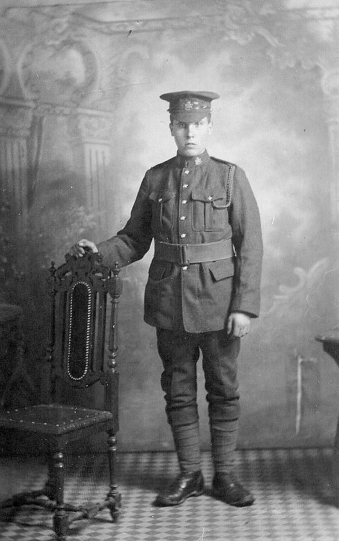 Photo of Nelson Statton