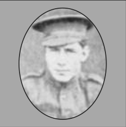 Photo of George Stockall