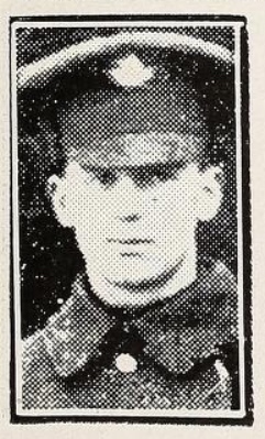 Photo of JAMES NORMAN STURGES