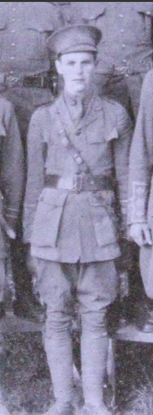 Photo of HENRY RICHARD THOMSON