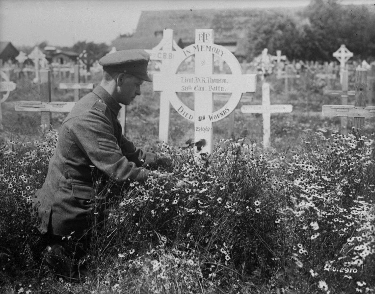 Photo of HENRY RICHARD THOMSON
