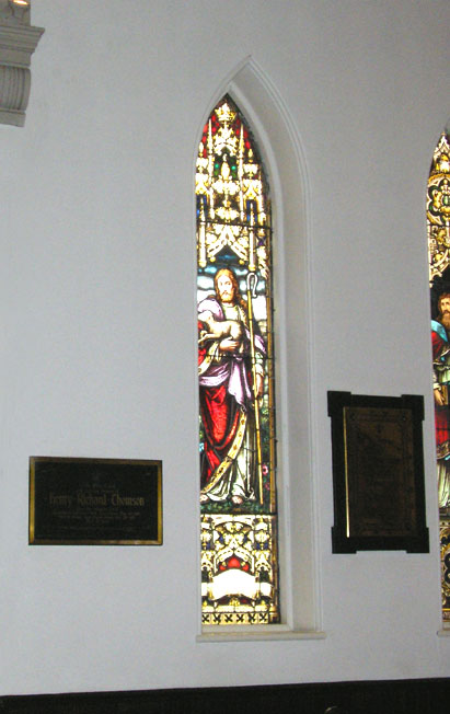 Photo 2 of Memorial Plaque