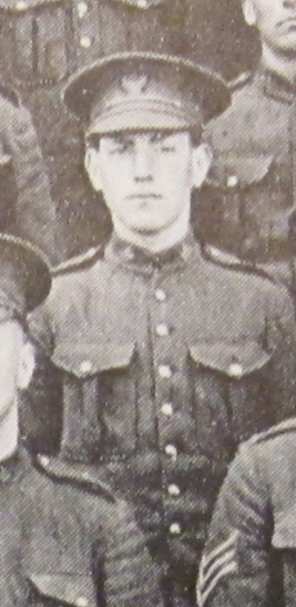 Photo of JOHN TOPPING