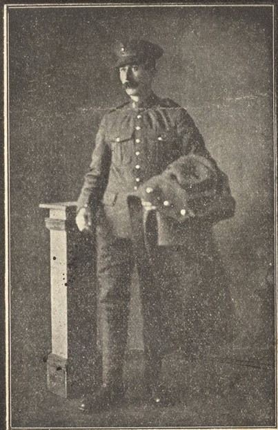 Photo of RICHARD VAN NESTE