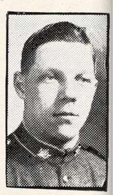 Photo of JOHN HERBERT WALLWORK