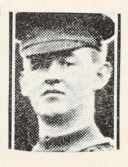 Photo of CHARLES ERNEST WEHRLE