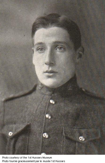 Photo of Alfred Weston