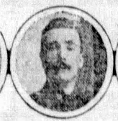 Photo of Ernest White