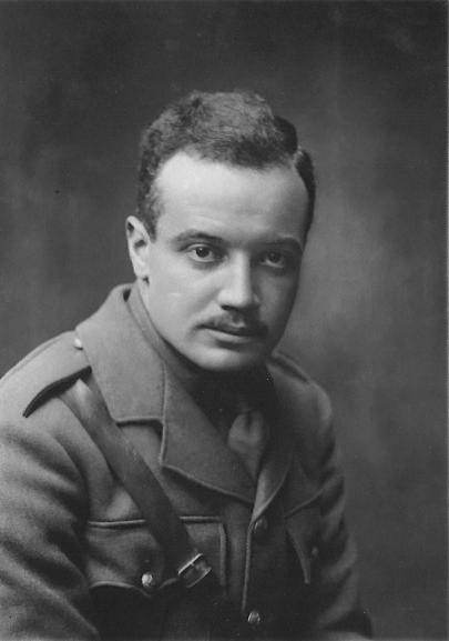 Photo of Harold Wilson