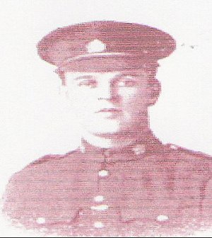 Photo of Robert Wilson