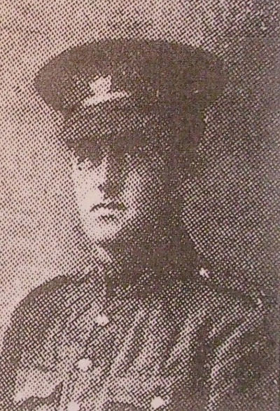 Photo of SAMUEL KERR WRIGHT