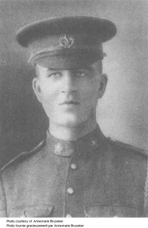 Photo of William Joseph Blackburn