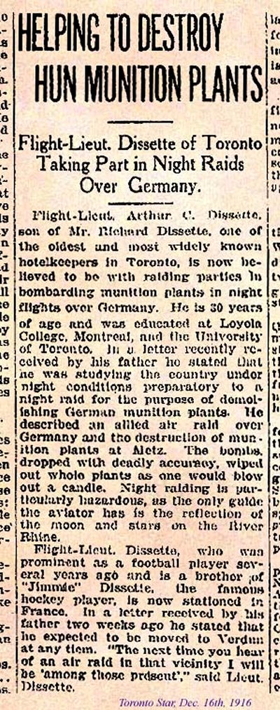 Newspaper Clipping 2