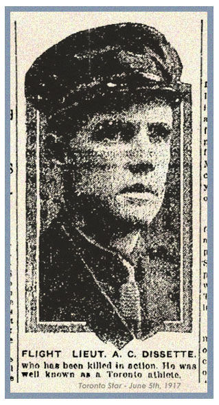 Photo of Arthur Dissette