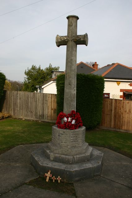 War Memorial