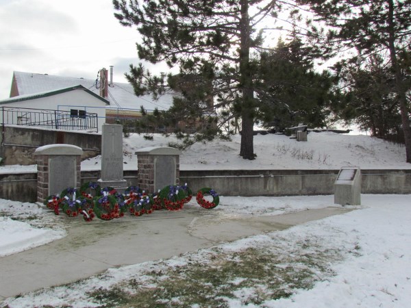 War Memorial