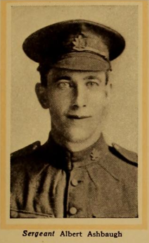 Photo of ALBERT ASHBOUGH