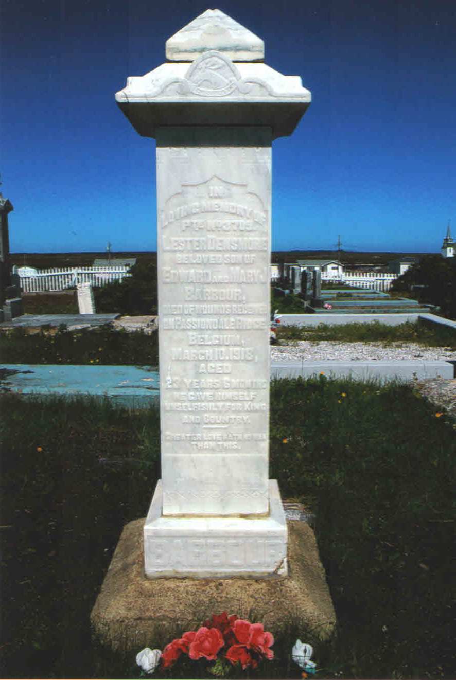 War Memorial
