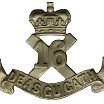 Cap Badge
