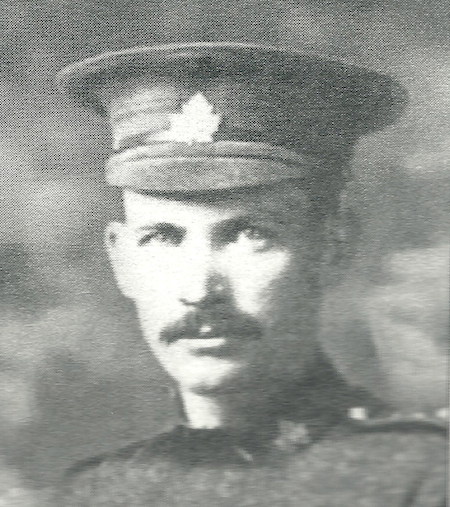 Photo of Percy Lemay