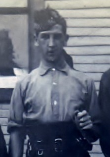 Photo of William McCall