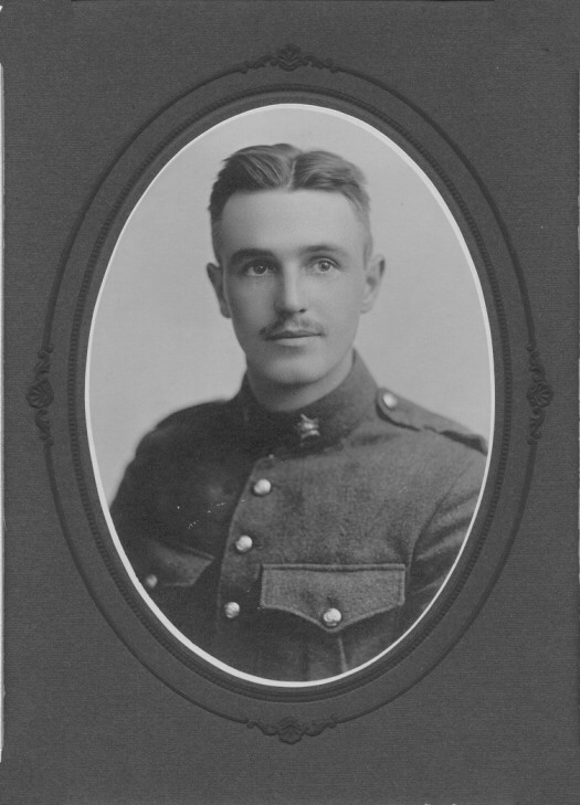 Photo of Charles Reginald Newson