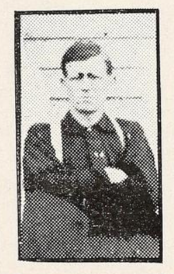 Photo of THOMAS COTTON