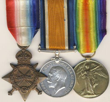 Medals