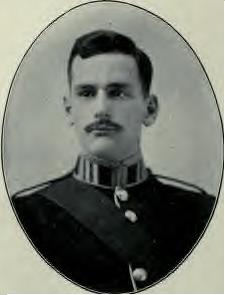 Photo of Ian Robert MacNaughton